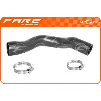 Gaine de suralimentation FARE SA 13290