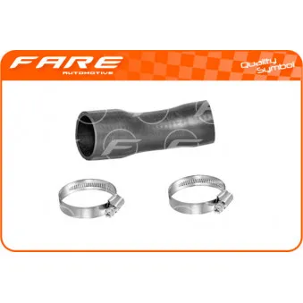 Gaine de suralimentation FARE SA 13291