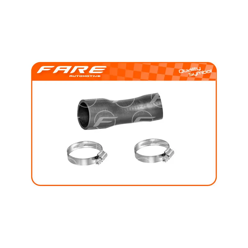 Gaine de suralimentation FARE SA 13291
