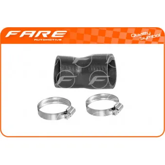 Gaine de suralimentation FARE SA 13292