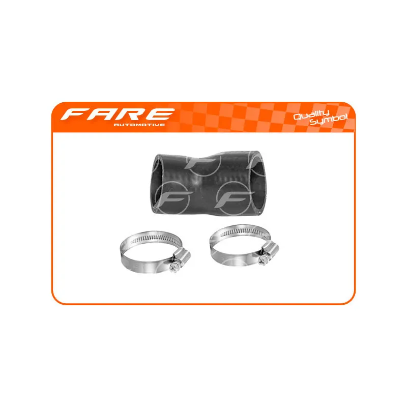 Gaine de suralimentation FARE SA 13292