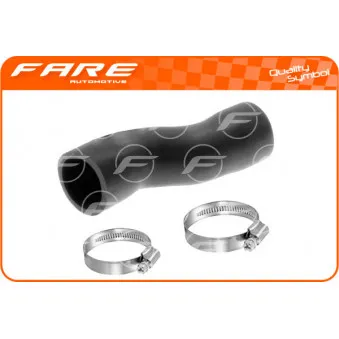 Gaine de suralimentation FARE SA 13293