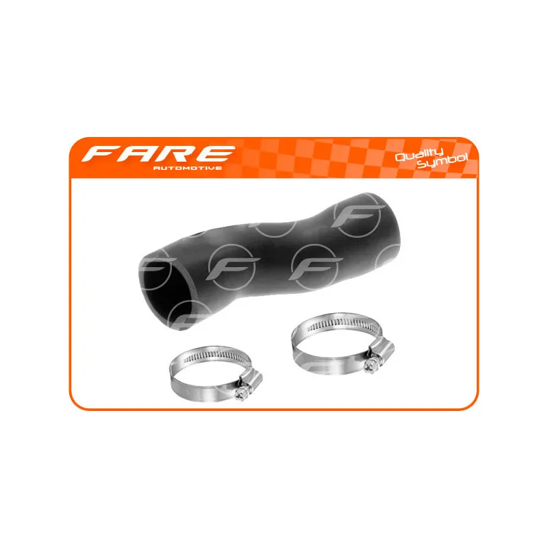 Gaine de suralimentation FARE SA 13293