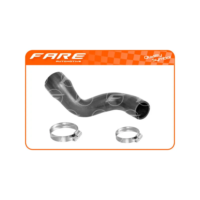 Gaine de suralimentation FARE SA 13294
