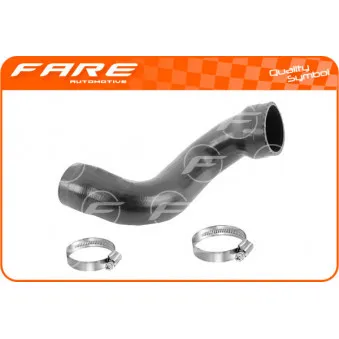 Gaine de suralimentation FARE SA 13295
