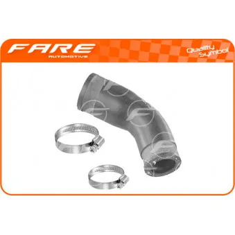 Gaine de suralimentation FARE SA 13296