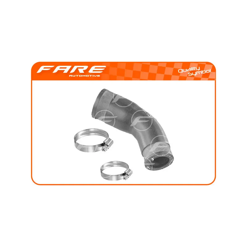 Gaine de suralimentation FARE SA 13296