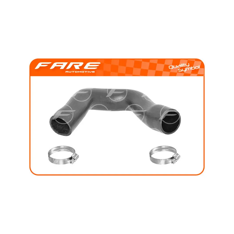Gaine de suralimentation FARE SA 13297