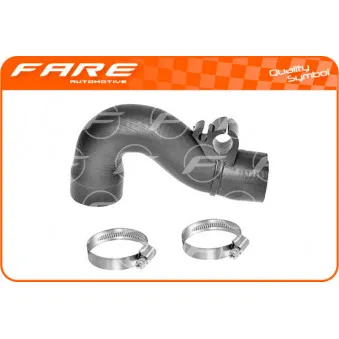 Gaine de suralimentation FARE SA 13298