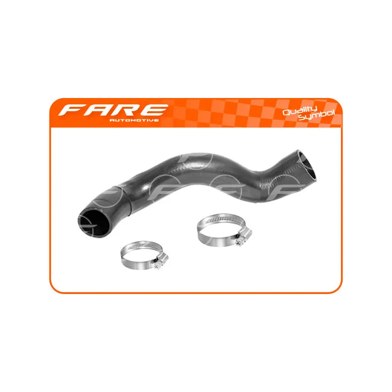 Gaine de suralimentation FARE SA 13299