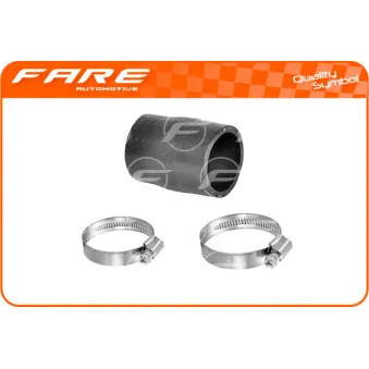 Gaine de suralimentation FARE SA 13300