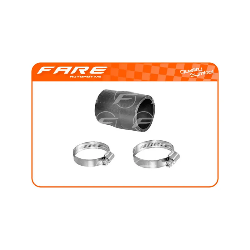 Gaine de suralimentation FARE SA 13300