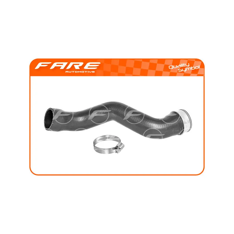 Gaine de suralimentation FARE SA 13303