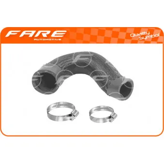Gaine de suralimentation FARE SA 13304