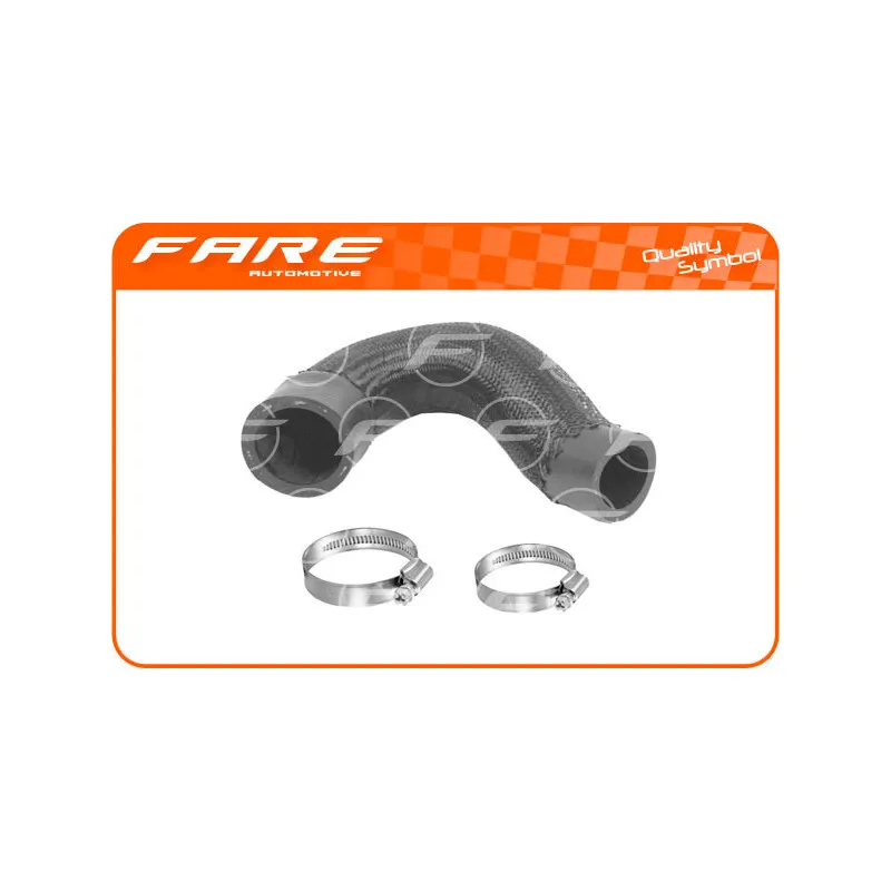 Gaine de suralimentation FARE SA 13304