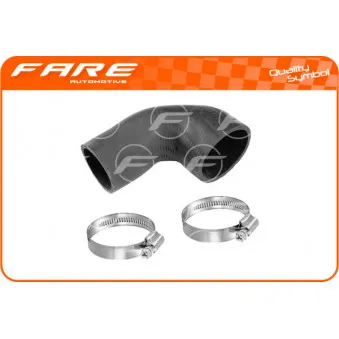 Gaine de suralimentation FARE SA 13306