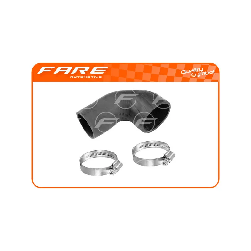 Gaine de suralimentation FARE SA 13306