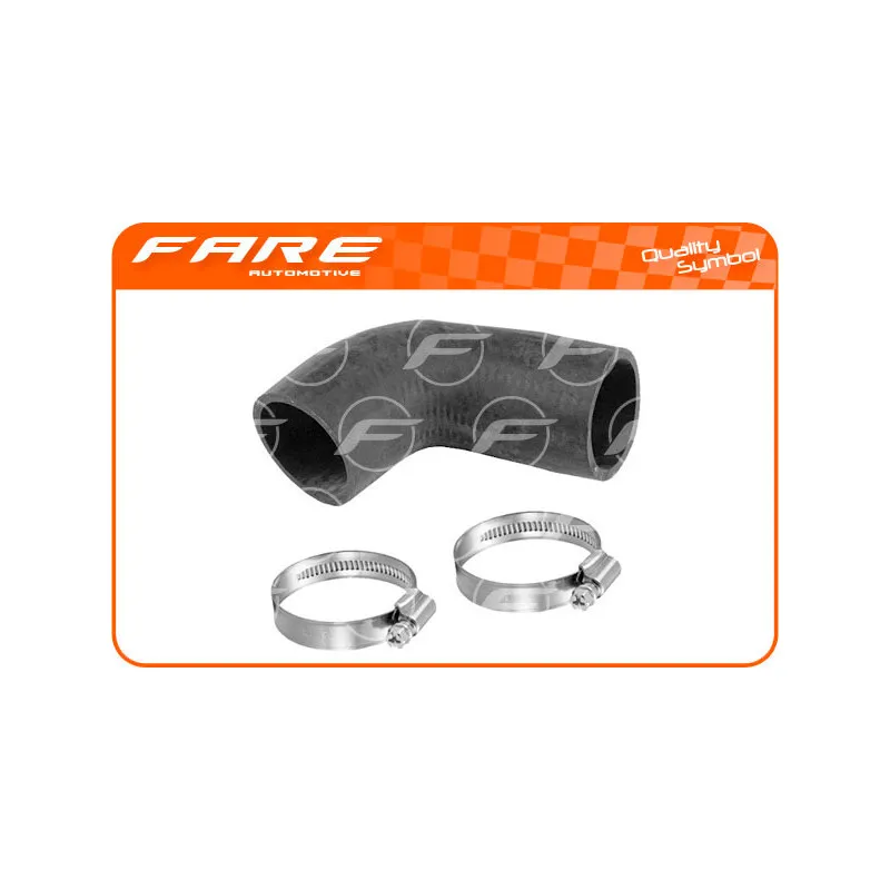 Gaine de suralimentation FARE SA 13307
