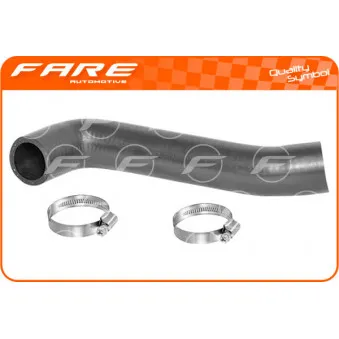 Gaine de suralimentation FARE SA 13308