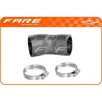 Gaine de suralimentation FARE SA 13309