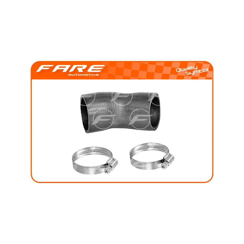 Gaine de suralimentation FARE SA 13309