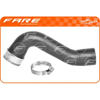Gaine de suralimentation FARE SA 13312