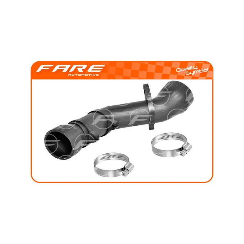 Gaine de suralimentation FARE SA 13315