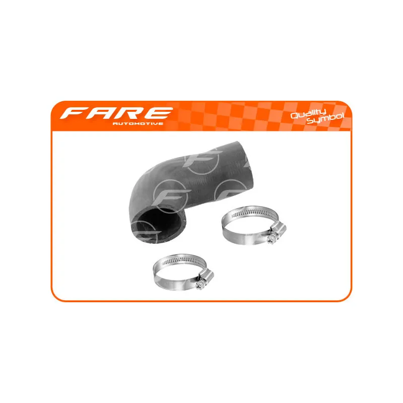 Gaine de suralimentation FARE SA 13316