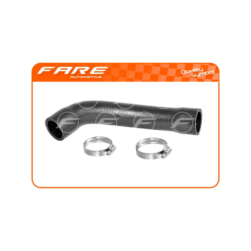 Gaine de suralimentation FARE SA 13318