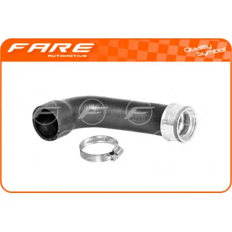 Gaine de suralimentation FARE SA 13319