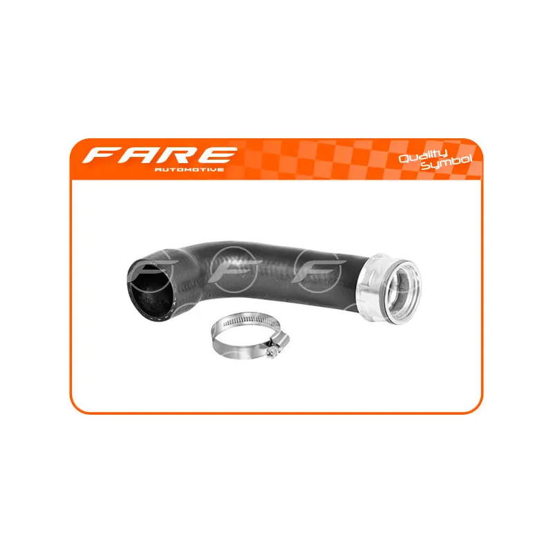 Gaine de suralimentation FARE SA 13319