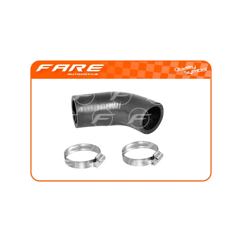 Gaine de suralimentation FARE SA 13321
