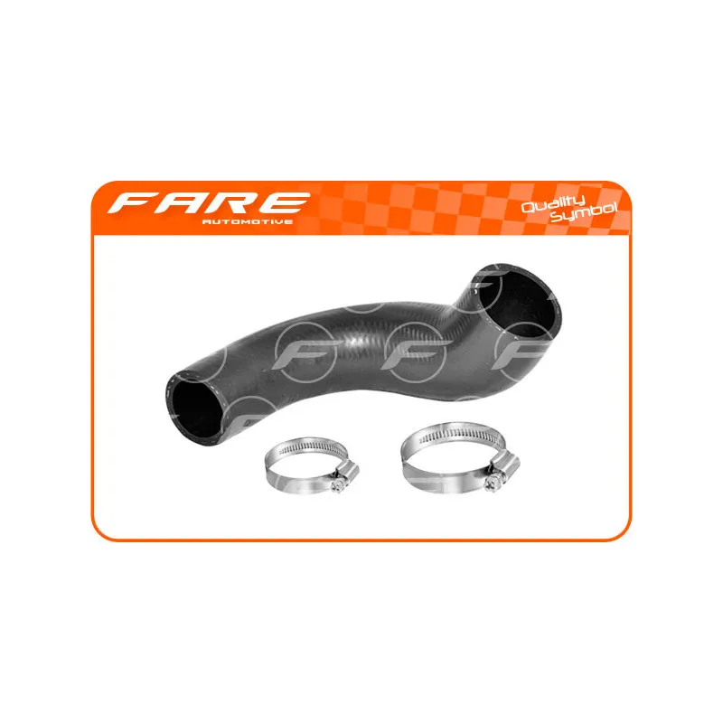 Gaine de suralimentation FARE SA 13323