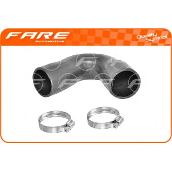 Gaine de suralimentation FARE SA 13326