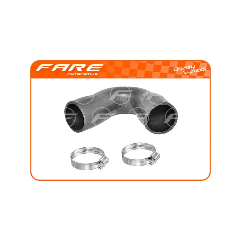 Gaine de suralimentation FARE SA 13326