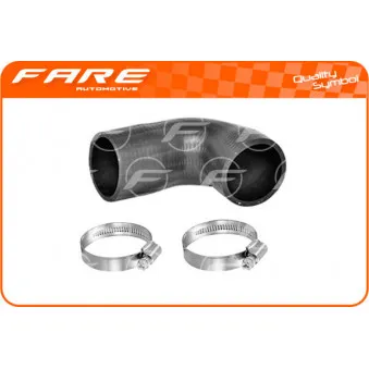 Gaine de suralimentation FARE SA 13327