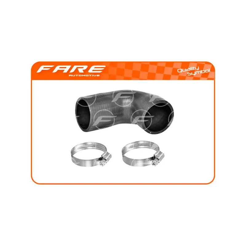 Gaine de suralimentation FARE SA 13327