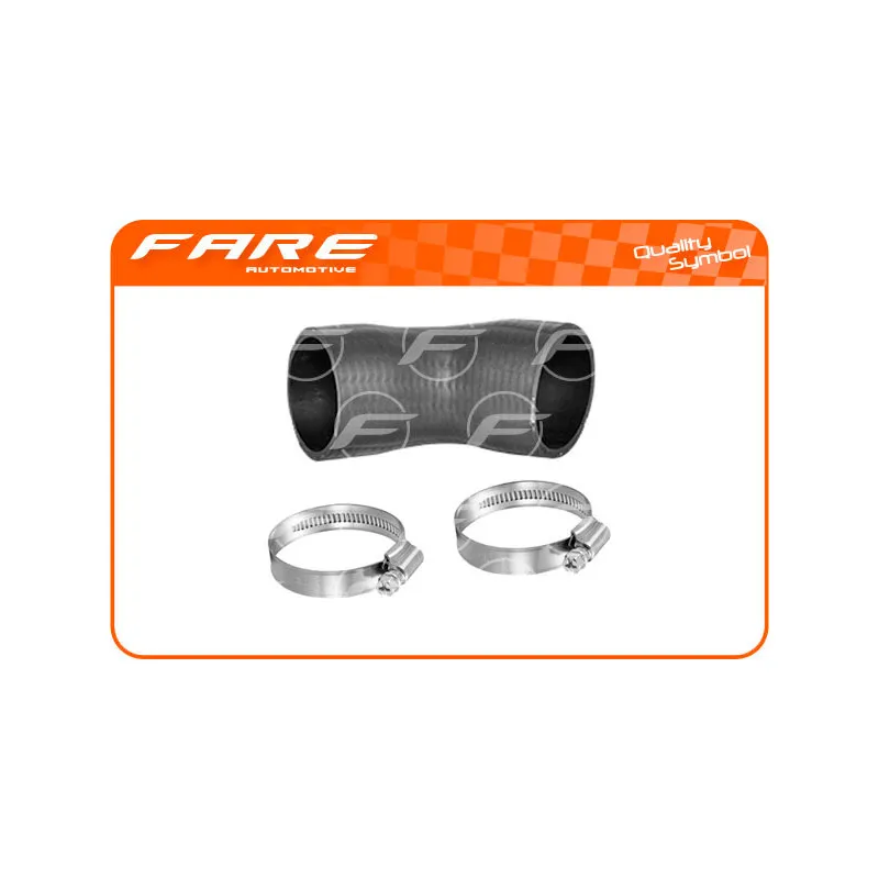 Gaine de suralimentation FARE SA 13328