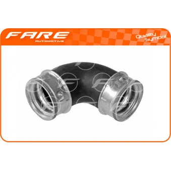 Gaine de suralimentation FARE SA 13329
