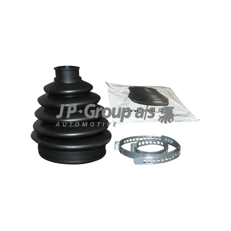 Soufflets de cardan avant JP GROUP 1243600410