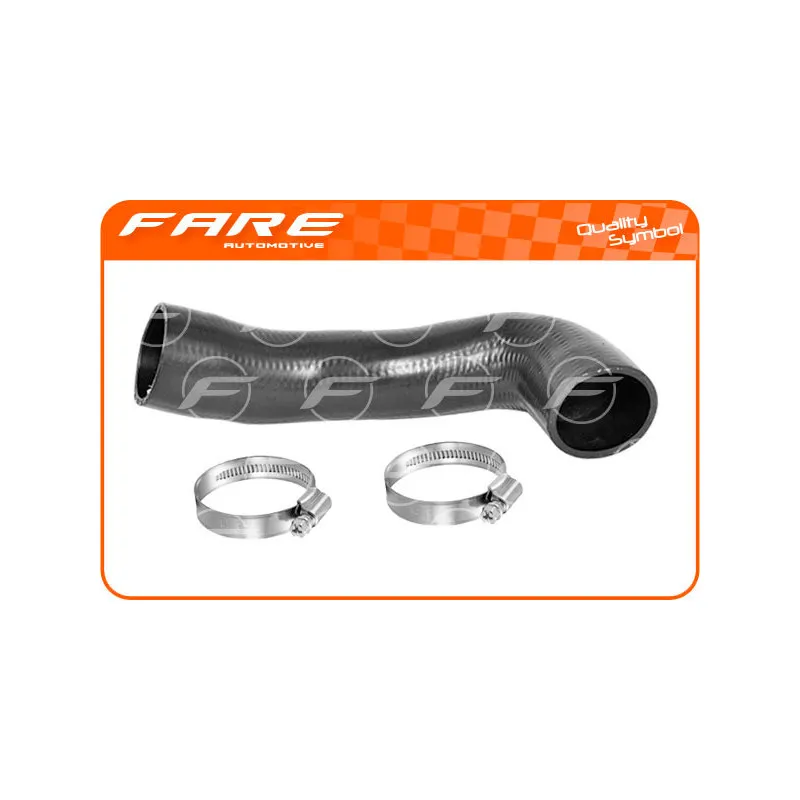 Gaine de suralimentation FARE SA 13331