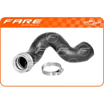 Gaine de suralimentation FARE SA 13334