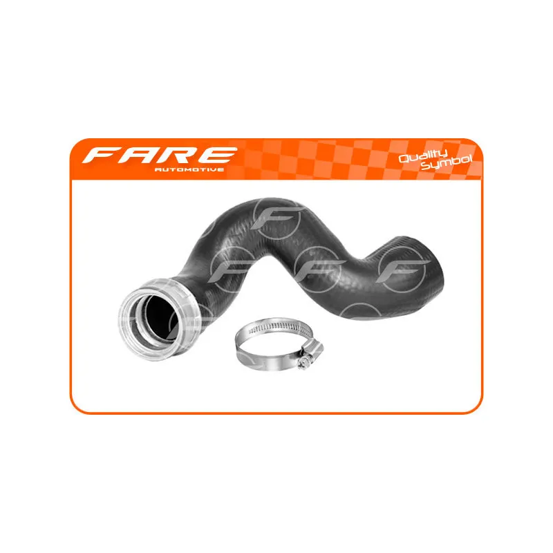 Gaine de suralimentation FARE SA 13334