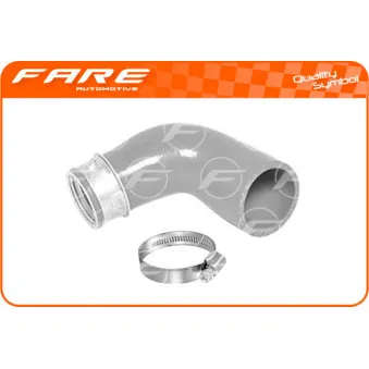 Gaine de suralimentation FARE SA 13335
