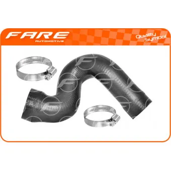 Gaine de suralimentation FARE SA 13336