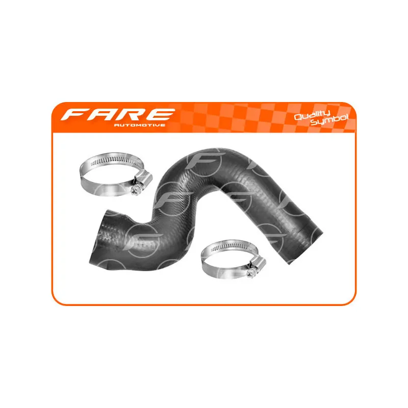 Gaine de suralimentation FARE SA 13336