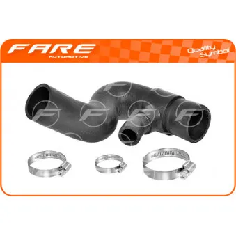 Gaine de suralimentation FARE SA 13337