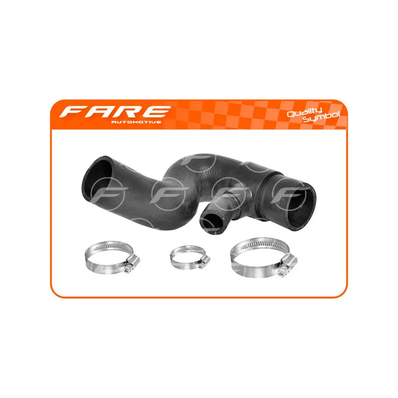 Gaine de suralimentation FARE SA 13337