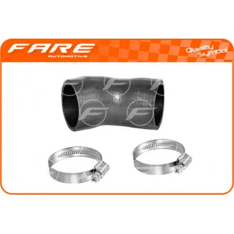 Gaine de suralimentation FARE SA 13338