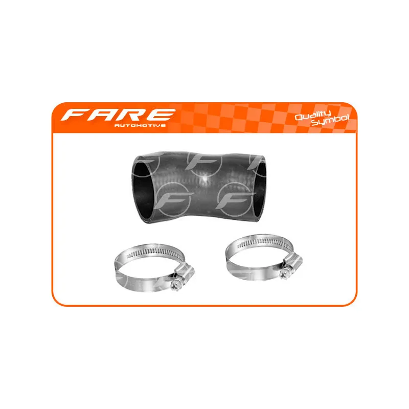 Gaine de suralimentation FARE SA 13338